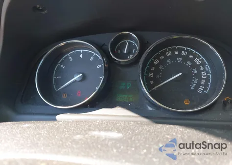 2012 Chevrolet Captiva Sport Lt z USA, uszkodzony, nr VIN 3GNAL3E54CS536388